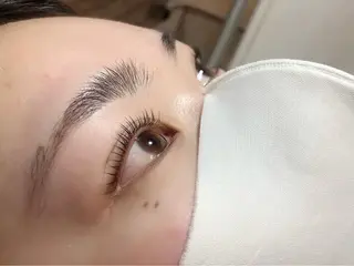 マツエク・マツパ Jam's Misatoのマツエク・マツパデザイン