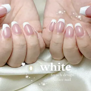 ネイル 🌷yui ネイル🌷のネイルデザイン