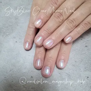 ネイル Nailsalon MagicShopのネイルデザイン