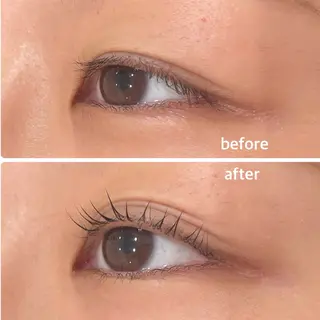 マツエク・マツパ アレンジ🎀ツヤ髪✨ 北野亜優実‪🌱‬のヘアスタイル