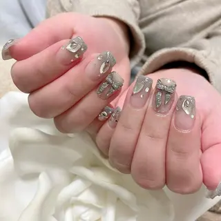 ネイル 💅fleur Ayumiのネイルデザイン