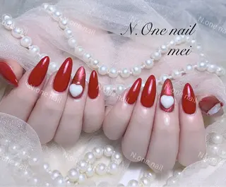 ネイル N.one ゆき💋のネイルデザイン