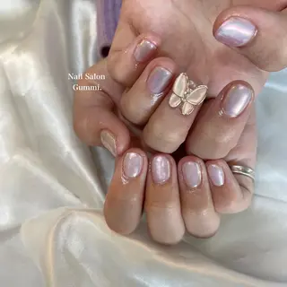 ネイル Nail Salon Gummi.のネイルデザイン