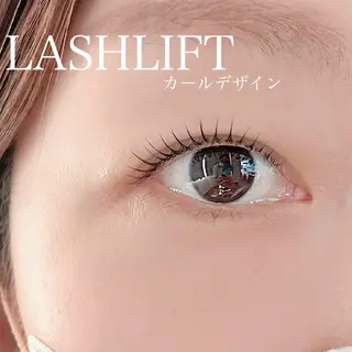 マツエク・マツパ SALON DE FORCE所属・SALON DE FORCE 本八幡の眉毛・アイブロウイメージ