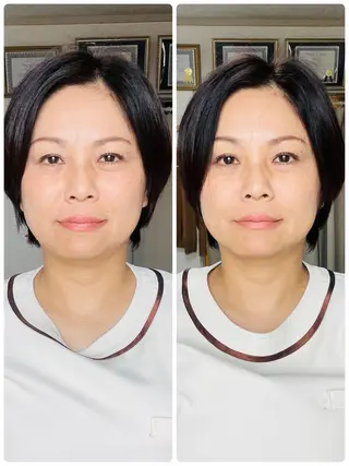さとう式小顔美容整体 hokulaniのエステ・リラクイメージ