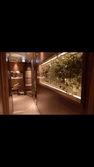 NATURA：BO  のエステ・リラクイメージ