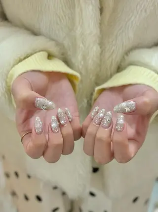 ネイル nail salon JENNIEのネイルデザイン