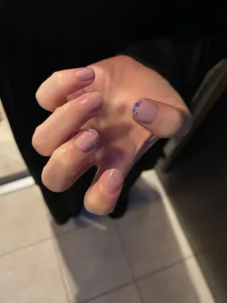 ネイル KOTORI ことりのネイルデザイン