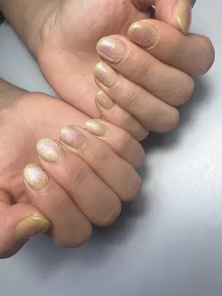 ネイル 中村 翠のネイルデザイン