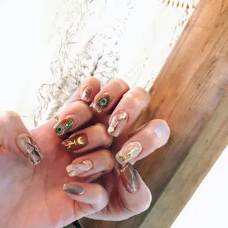 ネイル Chipieee Tokyoのその他イメージ