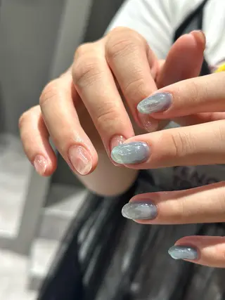 ネイル torom yukiのネイルデザイン