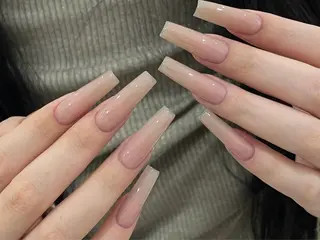 ネイル See.u モモ（南浦和）のネイルデザイン