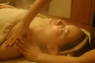 ネイル・エステサロン リーノ・ロパ所属・ネイル・エステサロン リーノ・ロパのエステ・リラクイメージ