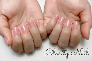 ネイル Clarity Nailのネイルデザイン