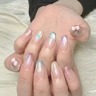 ネイル UM Nail Salonのネイルデザイン