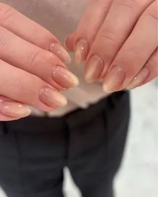 ネイル nailsalon room.のネイルデザイン