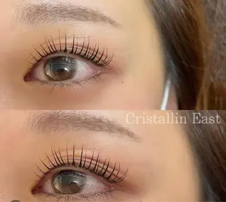 マツエク・マツパ クリスタラン イーストのエステ・リラクイメージ