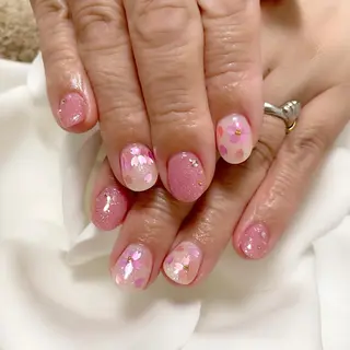 ネイル 💅fleur Ayumiのネイルデザイン