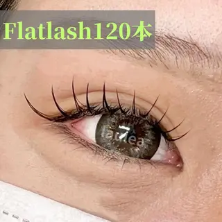 マツエク・マツパ ☆ HINA‪TAのヘアスタイル