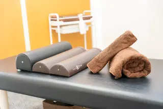 NAORU整体 武蔵小杉院　野草茜也のエステ・リラクイメージ