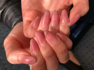 ネイル Li'leaNail AINAのネイルデザイン