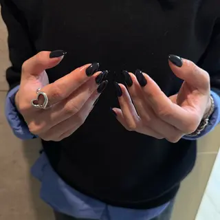 ネイル nailsalon NANAのネイルデザイン