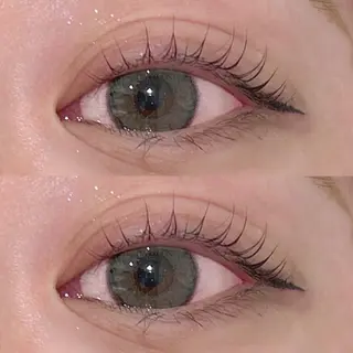 マツエク・マツパ akane💜 自由が丘☆彡のマツエク・マツパデザイン