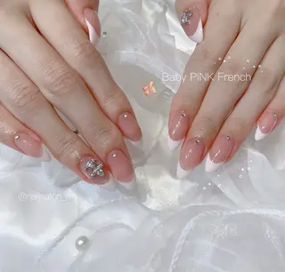ネイル NailSalon MYのネイルデザイン