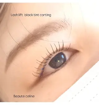 マツエク・マツパ 8時～✨beaute Celine🌛🌹のマツエク・マツパデザイン