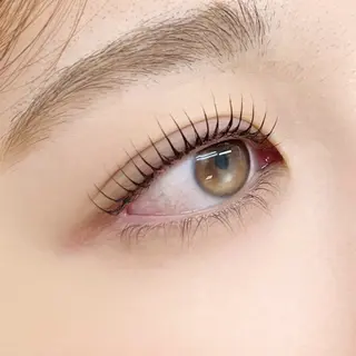 マツエク・マツパ FIORE フィオレ 大門 浜松町のマツエク・マツパデザイン