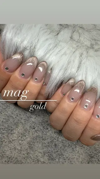 ネイル Starliy所属・~Starliy~ 三重県津市のネイルデザイン