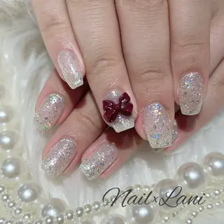 ネイル KOMINE SAAYAのネイルデザイン