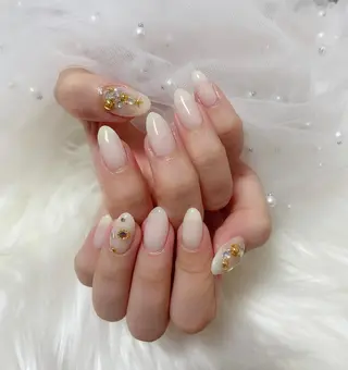 ネイル ＆ME アンドミーのネイルデザイン