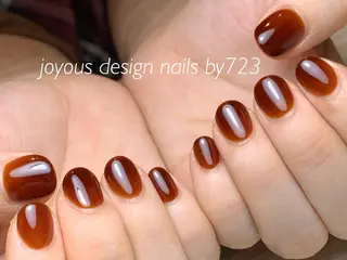 ネイル jdn natsumiのネイルデザイン