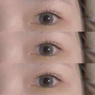 マツエク・マツパ eyelist mayaka🥀のマツエク・マツパデザイン