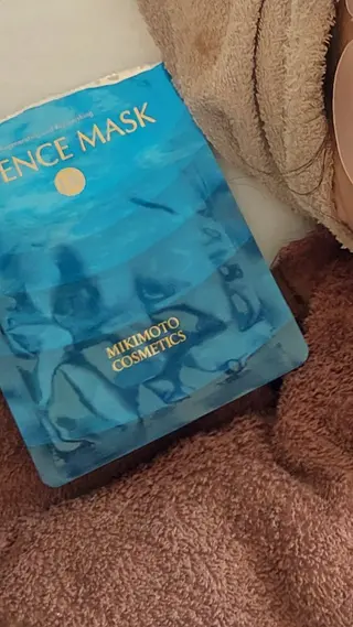 パールフェイスエステ かおるのエステ・リラクイメージ