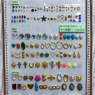 ネイル 💅chainail _aiのネイルデザイン