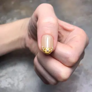 ネイル 💅chainail _aiのネイルデザイン