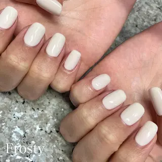 ネイル Mys. 三上紗紀のネイルデザイン