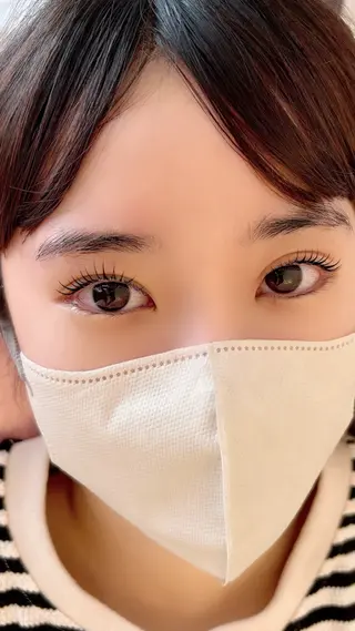 マツエク・マツパ 【薬院】まつげ 眉毛のマツエク・マツパデザイン