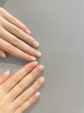 ネイル COLORLESS nail salon所属・ai maruのネイルデザイン