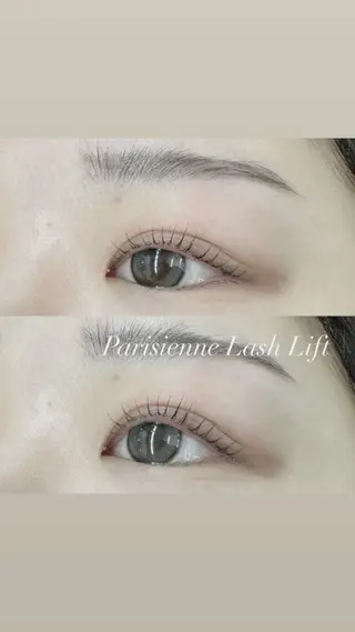 マツエク・マツパ shucre栄店 🦋RUKA🦋のマツエク・マツパデザイン