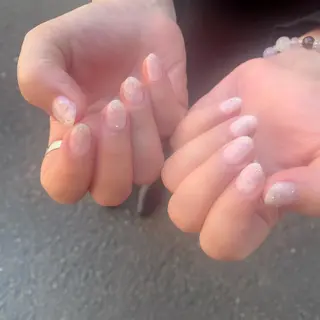 ネイル Salon Kのネイルデザイン