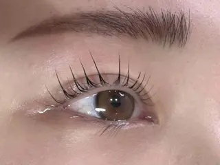 マツエク・マツパ gioia スタッフのマツエク・マツパデザイン