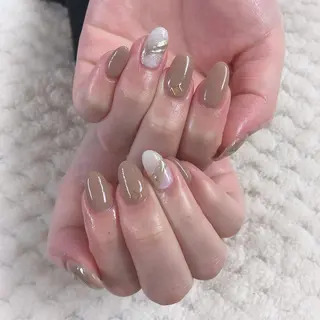 ネイル ono megumiのネイルデザイン