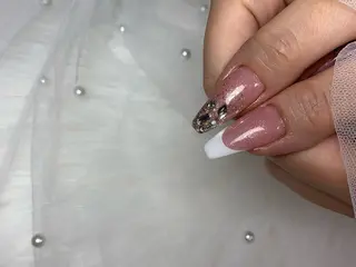 ネイル Allu nail 新宿のネイルデザイン