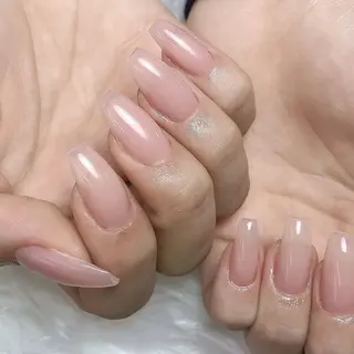 ネイル リジョイス ネイル サロン 高田馬場店のネイルデザイン