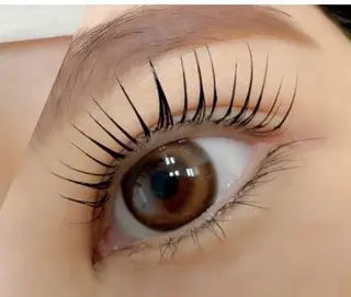 マツエク・マツパ broom_kupu RIOのマツエク・マツパデザイン