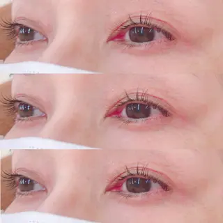 マツエク・マツパ eyelist 滝澤のマツエク・マツパデザイン