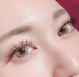 マツエク・マツパ SALON VISEのマツエク・マツパデザイン